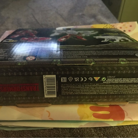 Transformers rise of the beast Arcee silverfang alliance - Picture 11 of 15